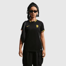 Camisa Chelsea Feminina Away 26/27 - Preta