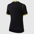 Camisa Chelsea Feminina Away 26/27 - Preta