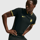 Camisa Chelsea Away 26/27 Jogador - Preta