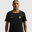 Camisa Chelsea Away 26/27 - Preta