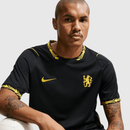 Camisa Chelsea Away 26/27 - Preta