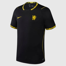 Camisa Chelsea Away 26/27 - Preta