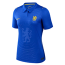 Camisa Chelsea Feminina Home 26/27 - Azul
