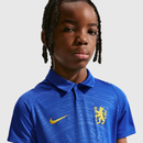 Conjunto Infantil Chelsea Home 26/27 - Azul