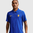 Camisa Chelsea Home 26/27 Jogador - Azul