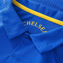 Camisa Chelsea Home 26/27 Jogador - Azul