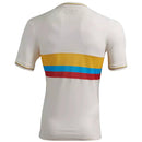 Camisa Colômbia Edição 100 Anos - Branca