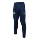 Conjunto Agasalho Treino Chelsea 24/25 - Azul