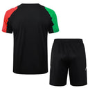 Conjunto Arsenal Treino 24/25 - Preto