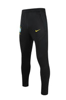 Conjunto Agasalho Treino Brasil 24/25 - All Black