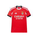 Conjunto Infantil Benfica home 25/26 - Vermelho