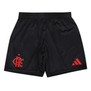 Conjunto Infantil Flamengo II 25/26 - Branco