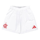 Conjunto Infantil Flamengo I 25/26 - Preto e Vermelho