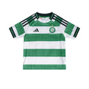 Conjunto Infantil Celtic Home 25/26 - Verde