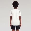 Conjunto Infantil Corinthians Home 26/27 - Branco