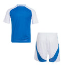 Conjunto Infantil Cruzeiro I 25/26 - Azul