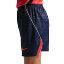 Conjunto Infantil Inglaterra Away 2026 - Vermelho