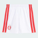 Conjunto Infantil Internacional Home 26/27 - Vermelho