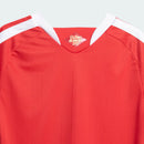Conjunto Infantil Internacional Home 26/27 - Vermelho