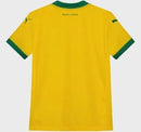 Conjunto Infantil Palmeiras Third 25/26 - Amarelo