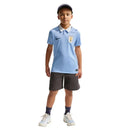 Conjunto Infantil Uruguai Home 2026 - Azul Celeste