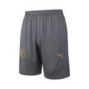 Conjunto Milan Treino 24/25 - Cinza