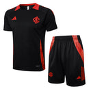 Conjunto Internacional Treino 24/25 preto
