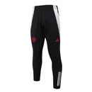 Conjunto Agasalho Treino Manchester United 24/25 - Vermelho