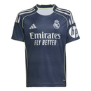 Conjunto Infantil Real Madrid II 25/26 - Azul Marinho