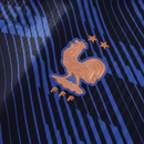 Camisa França Home 2026 Jogador - Azul
