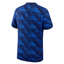 Camisa França Home 2026 Jogador - Azul