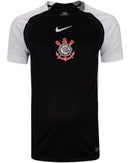Camisa Corinthians Away 25/26 preta