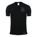 Camisa Corinthians Away 24/25 preta Memphis 10