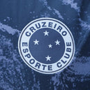 Camisa Cruzeiro Third 24/25 - Azul - Tam: G