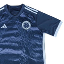 Camisa Cruzeiro Third 24/25 - Azul - Tam: G