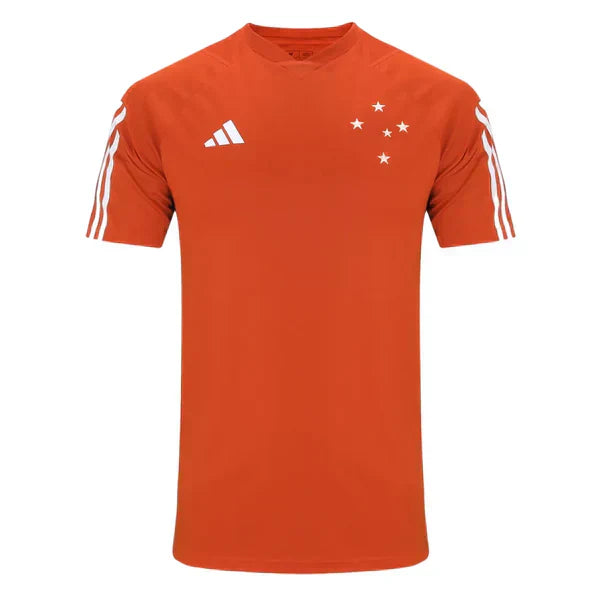 Camisa Cruzeiro Comissão 24/25 - Vermelha
