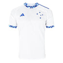 Camisa Cruzeiro Away 24/25 branca Gabi