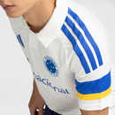 Camisa Cruzeiro Third 26/27