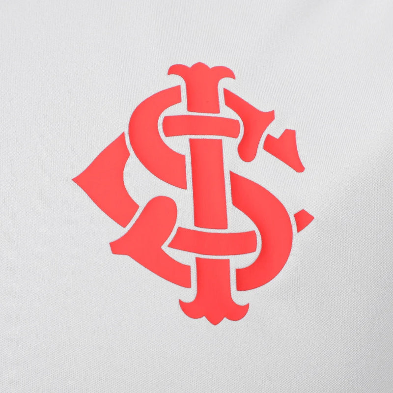 Camisa Internacional Treino 25/26 - Cinza