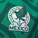 Camisa México Home 2026 Jogador - Verde