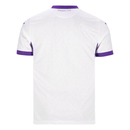 Camisa Fiorentina Away 26/27 - Branca