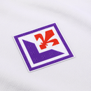Camisa Fiorentina Away 26/27 - Branca