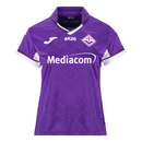 Camisa Fiorentina Feminina Home 26/27 - Roxa