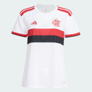 Camisa CRF Feminina Away 26/27 - Branca