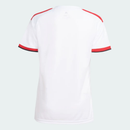 Camisa CRF Feminina Away 26/27 - Branca