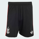 Conjunto Infantil CRF Away 2026 - Branca