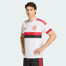 Camisa CRF Away 26/27 Jogador - Branca
