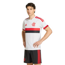 Camisa CRF Away 26/27 Jogador - Branca