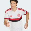Camisa CRF Away 26/27 Jogador - Branca