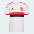 Camisa CRF Away 26/27 Jogador - Branca